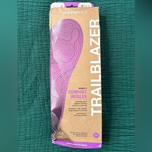 Superfeet women’s comfort insole